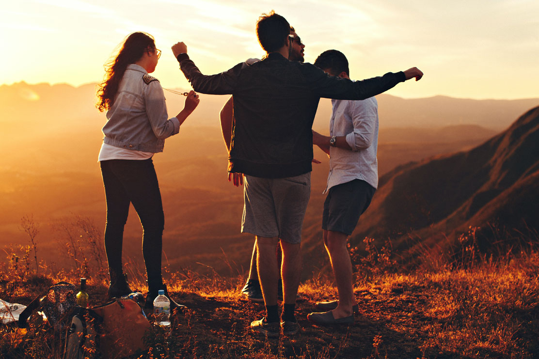 Raising Our Kids: 3 Things We Must Do As Fathers
