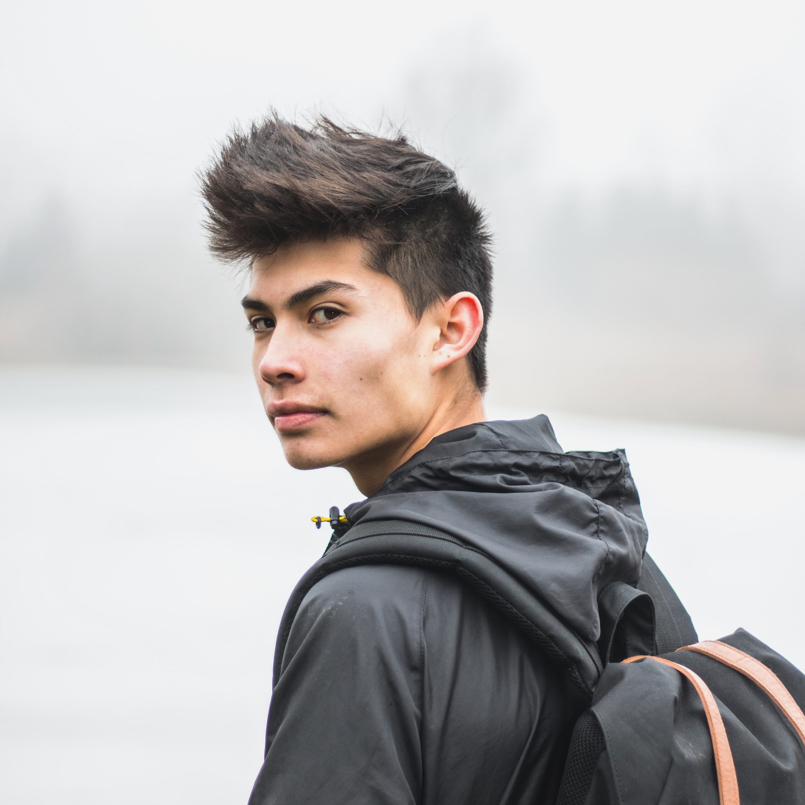 Getting a Sense of Adolescence