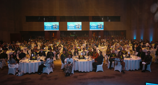 Leadership Summit 360 Jakarta